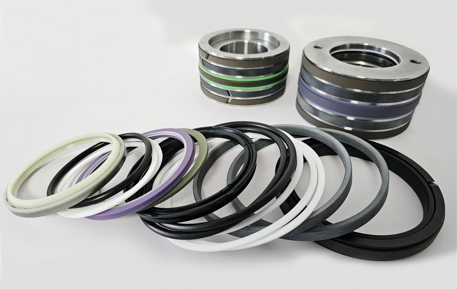 Cylinder Oil Seals