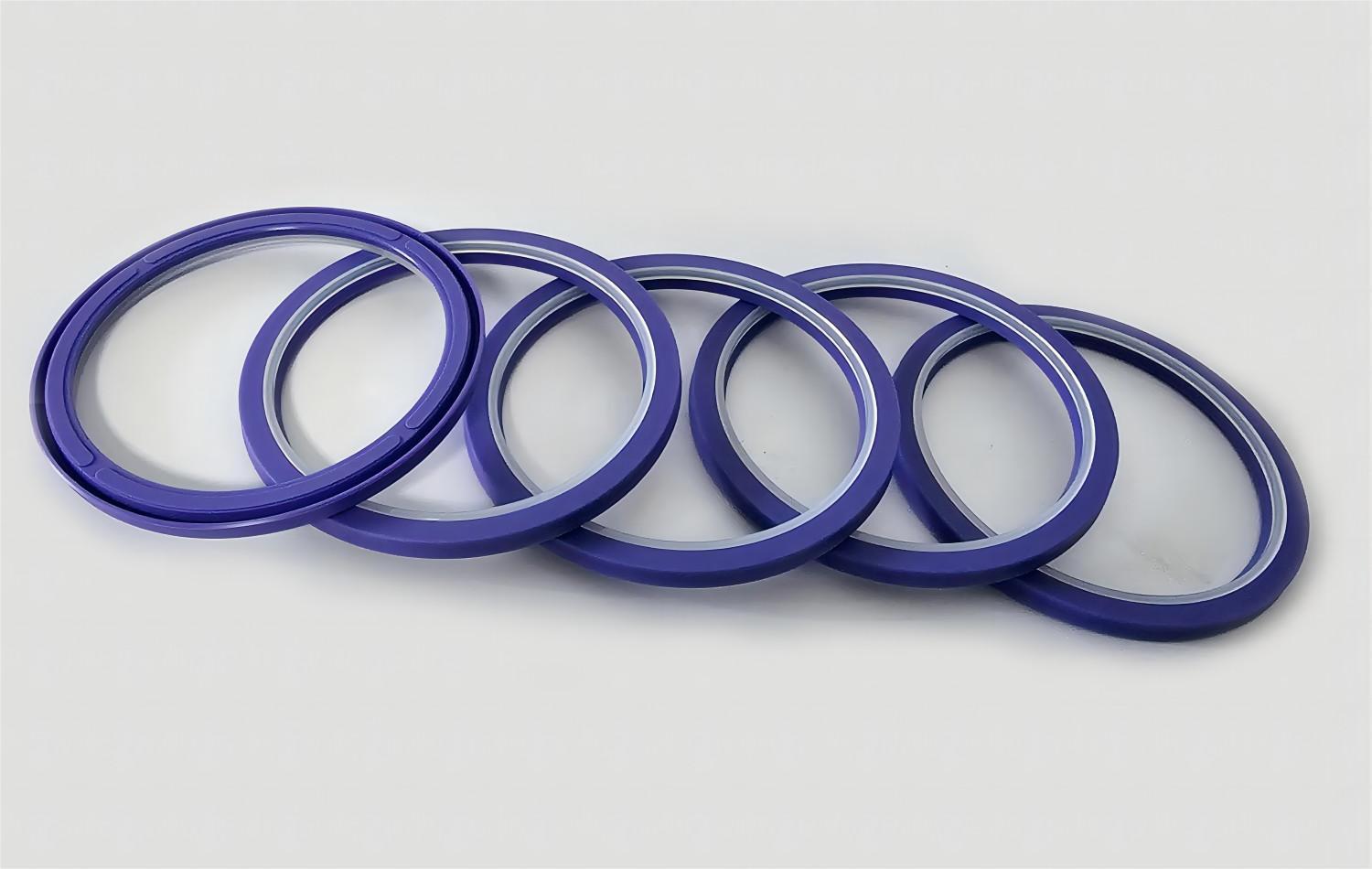 Piston Rod BHY