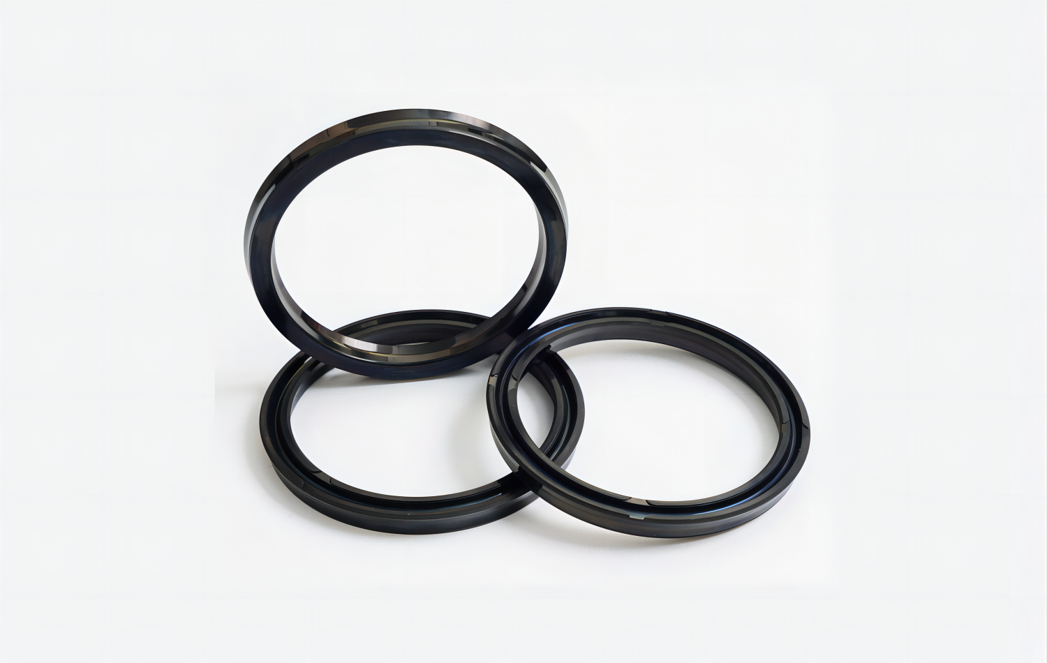 Piston Rod BUH